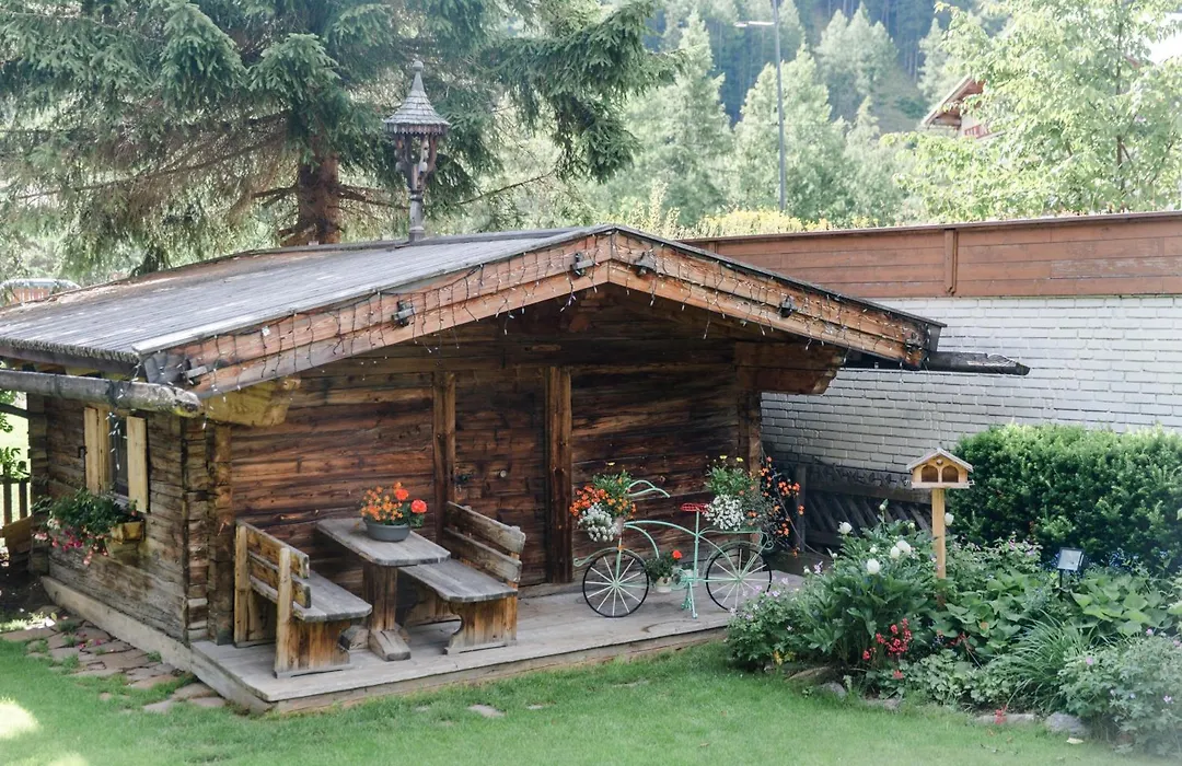 Hotel Sportpension Carinthia-1